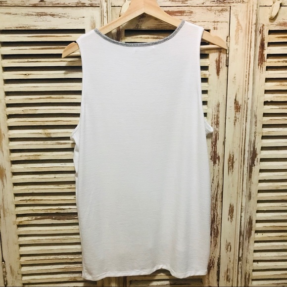 Nwot Rag & Bone Tank - Picture 3 of 5